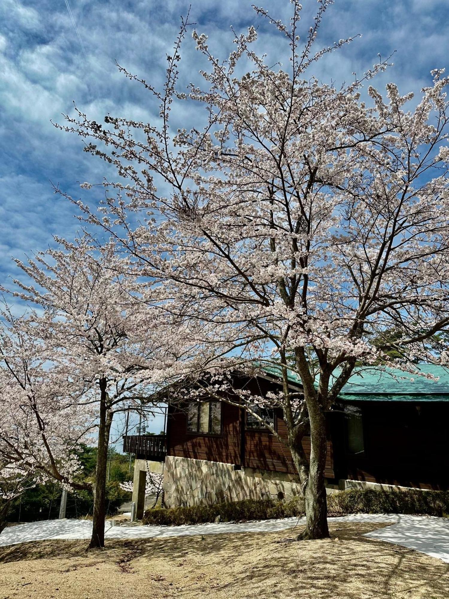 小豆島プライベートキャンプサイト Villa โชโดชิมา ภายนอก รูปภาพ