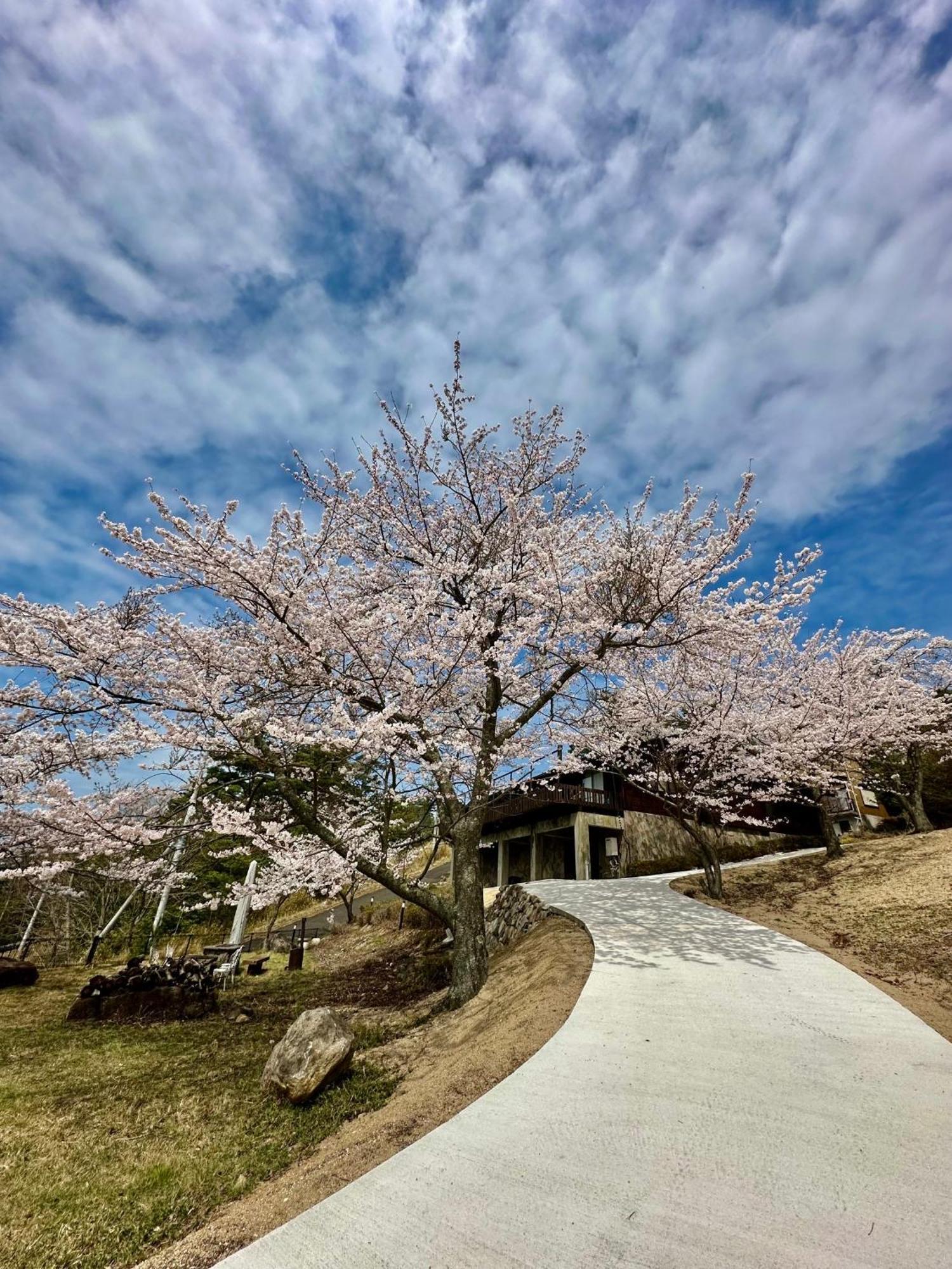 小豆島プライベートキャンプサイト Villa โชโดชิมา ภายนอก รูปภาพ