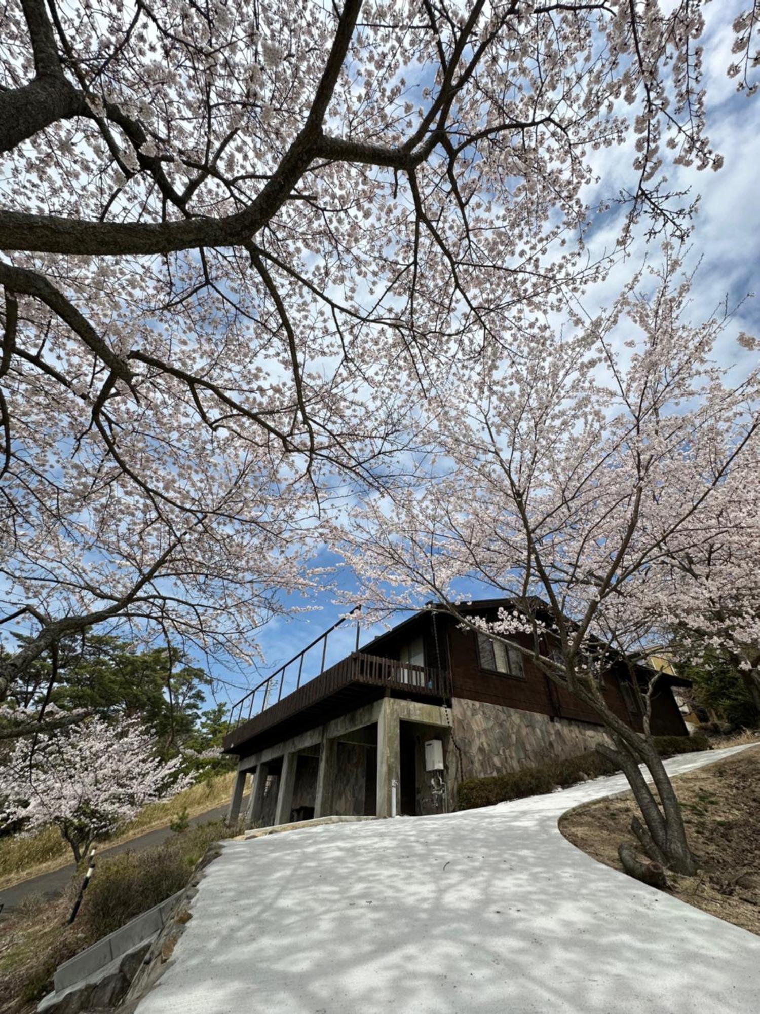 小豆島プライベートキャンプサイト Villa โชโดชิมา ภายนอก รูปภาพ